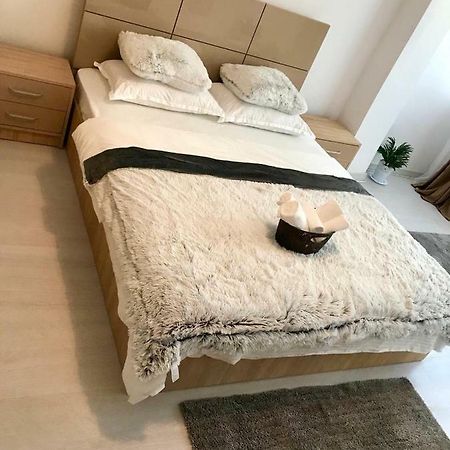 Anastasia Apartament Cu 2 Camere Orszowa Zewnętrze zdjęcie