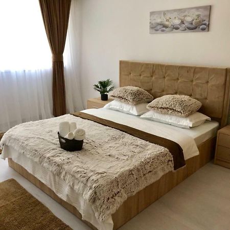 Anastasia Apartament Cu 2 Camere Orszowa Zewnętrze zdjęcie