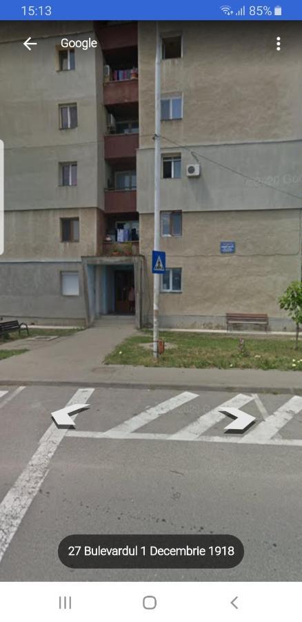 Anastasia Apartament Cu 2 Camere Orszowa Zewnętrze zdjęcie