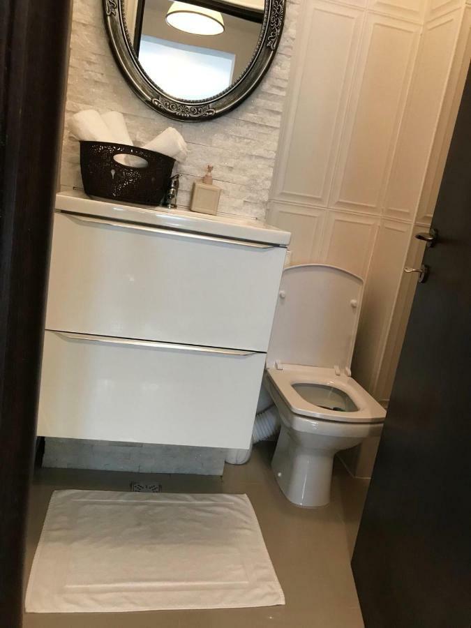 Anastasia Apartament Cu 2 Camere Orszowa Zewnętrze zdjęcie