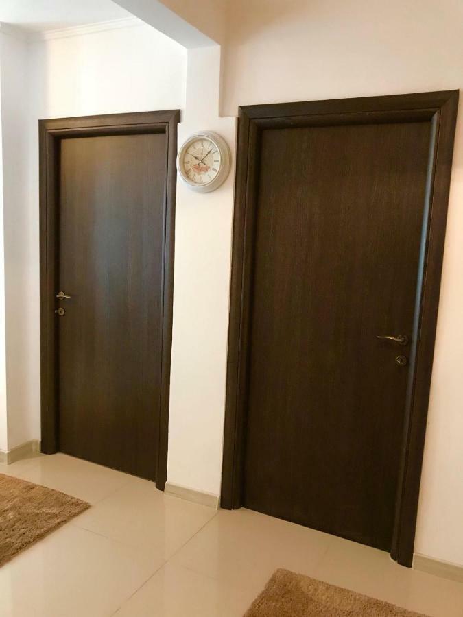 Anastasia Apartament Cu 2 Camere Orszowa Zewnętrze zdjęcie