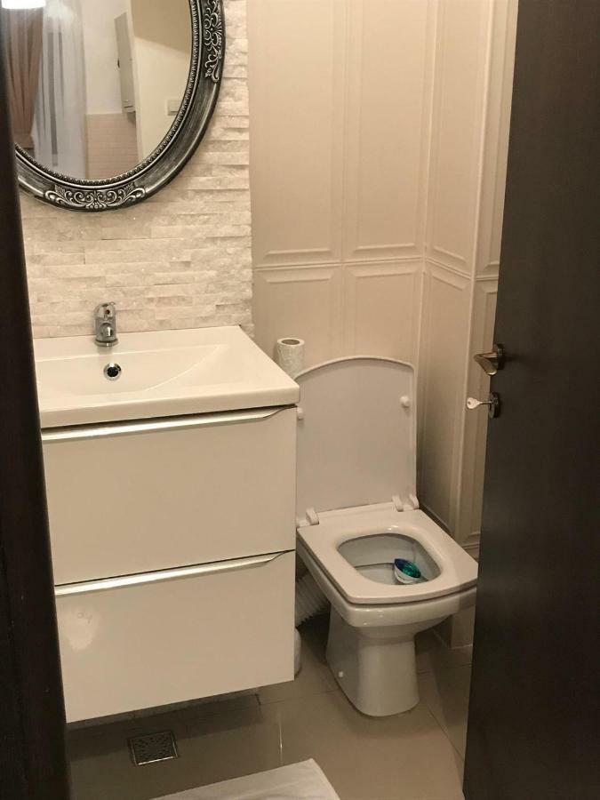 Anastasia Apartament Cu 2 Camere Orszowa Zewnętrze zdjęcie