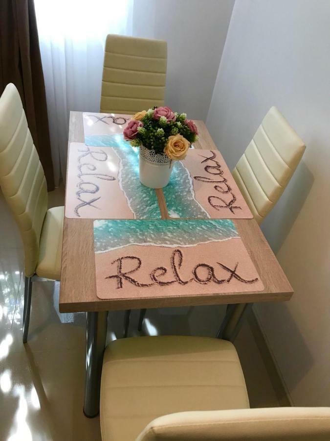 Anastasia Apartament Cu 2 Camere Orszowa Zewnętrze zdjęcie