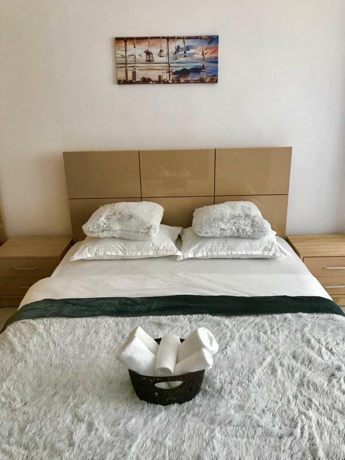 Anastasia Apartament Cu 2 Camere Orszowa Zewnętrze zdjęcie