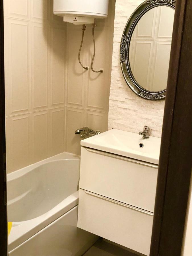 Anastasia Apartament Cu 2 Camere Orszowa Zewnętrze zdjęcie